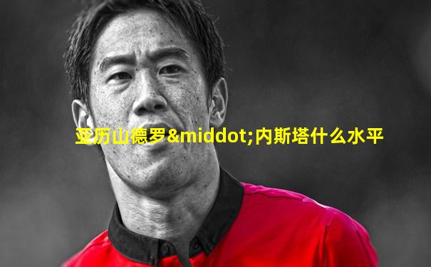 亚历山德罗·内斯塔什么水平