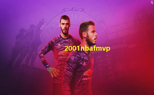 2001nbafmvp