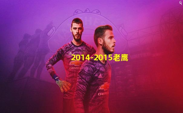 2014-2015老鹰