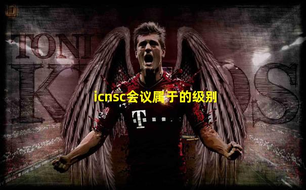 icnsc会议属于的级别