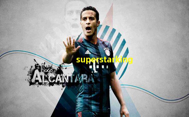 superstarking