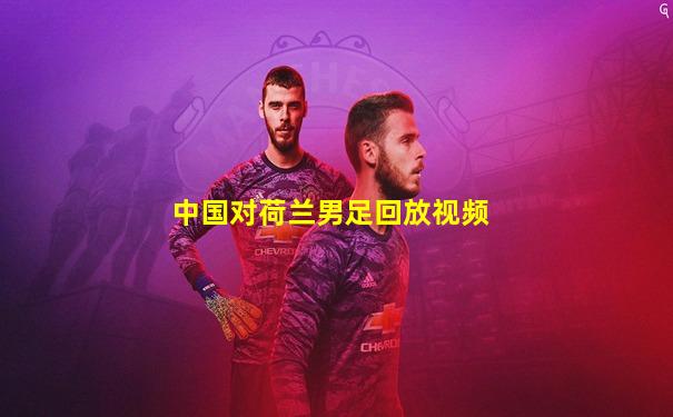 中国对荷兰男足回放视频