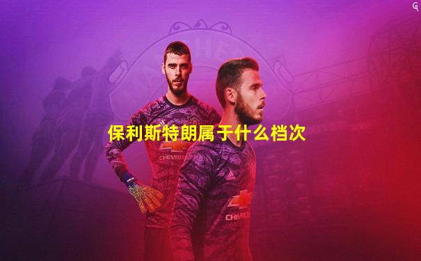 保利斯特朗属于什么档次