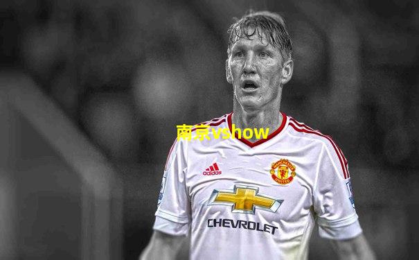 南京vshow