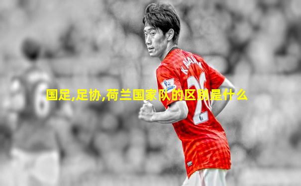 国足,足协,荷兰国家队的区别是什么