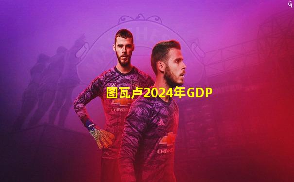 图瓦卢2024年GDP