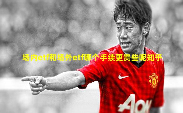 场内etf和场外etf哪个手续更贵些呢知乎