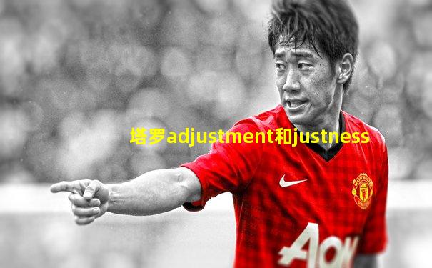 塔罗adjustment和justness