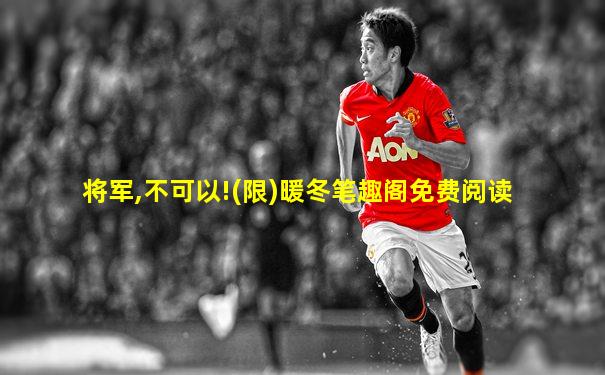 将军,不可以!(限)暖冬笔趣阁免费阅读