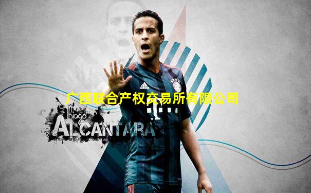 广西联合产权交易所有限公司