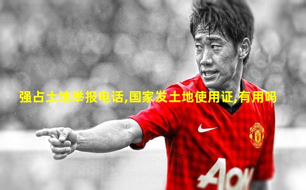 强占土地举报电话,国家发土地使用证,有用吗