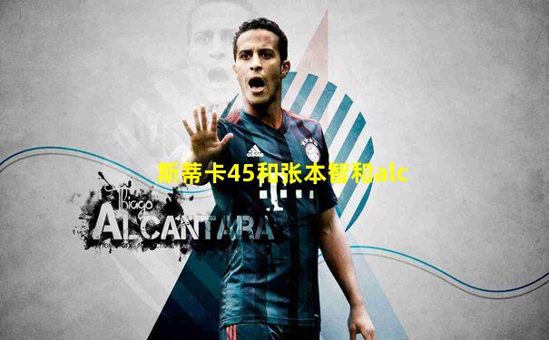 斯蒂卡45和张本智和alc