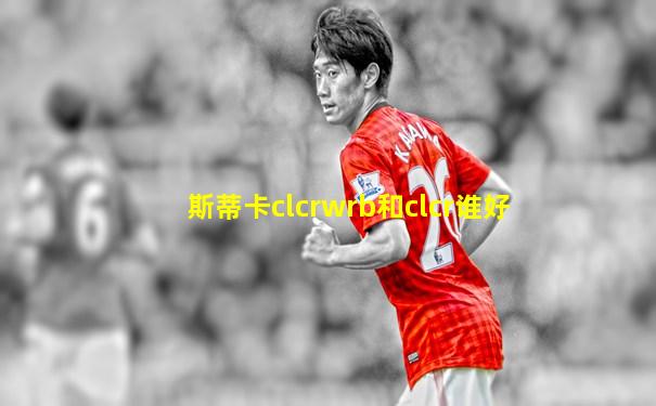 斯蒂卡clcrwrb和clcr谁好