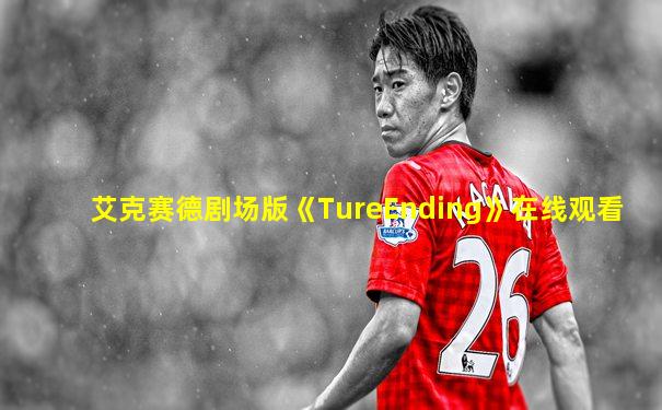 艾克赛德剧场版《TureEnding》在线观看