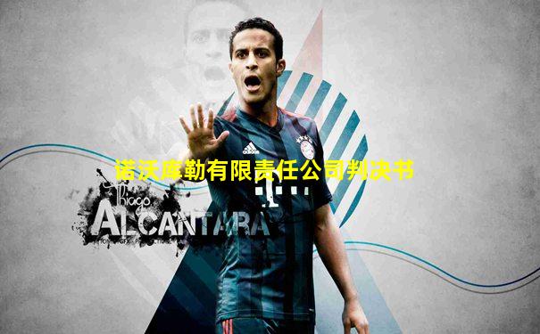 诺沃库勒有限责任公司判决书