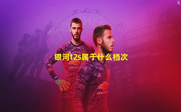 银河t2s属于什么档次