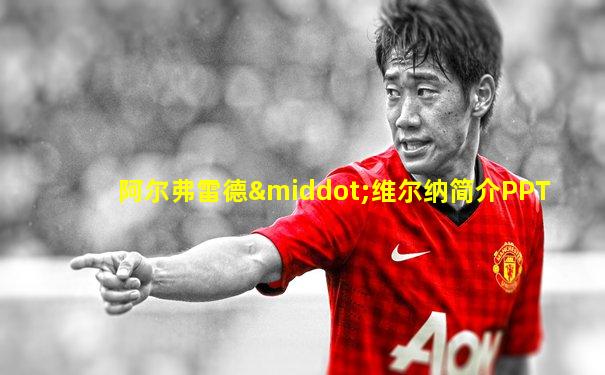 阿尔弗雷德·维尔纳简介PPT